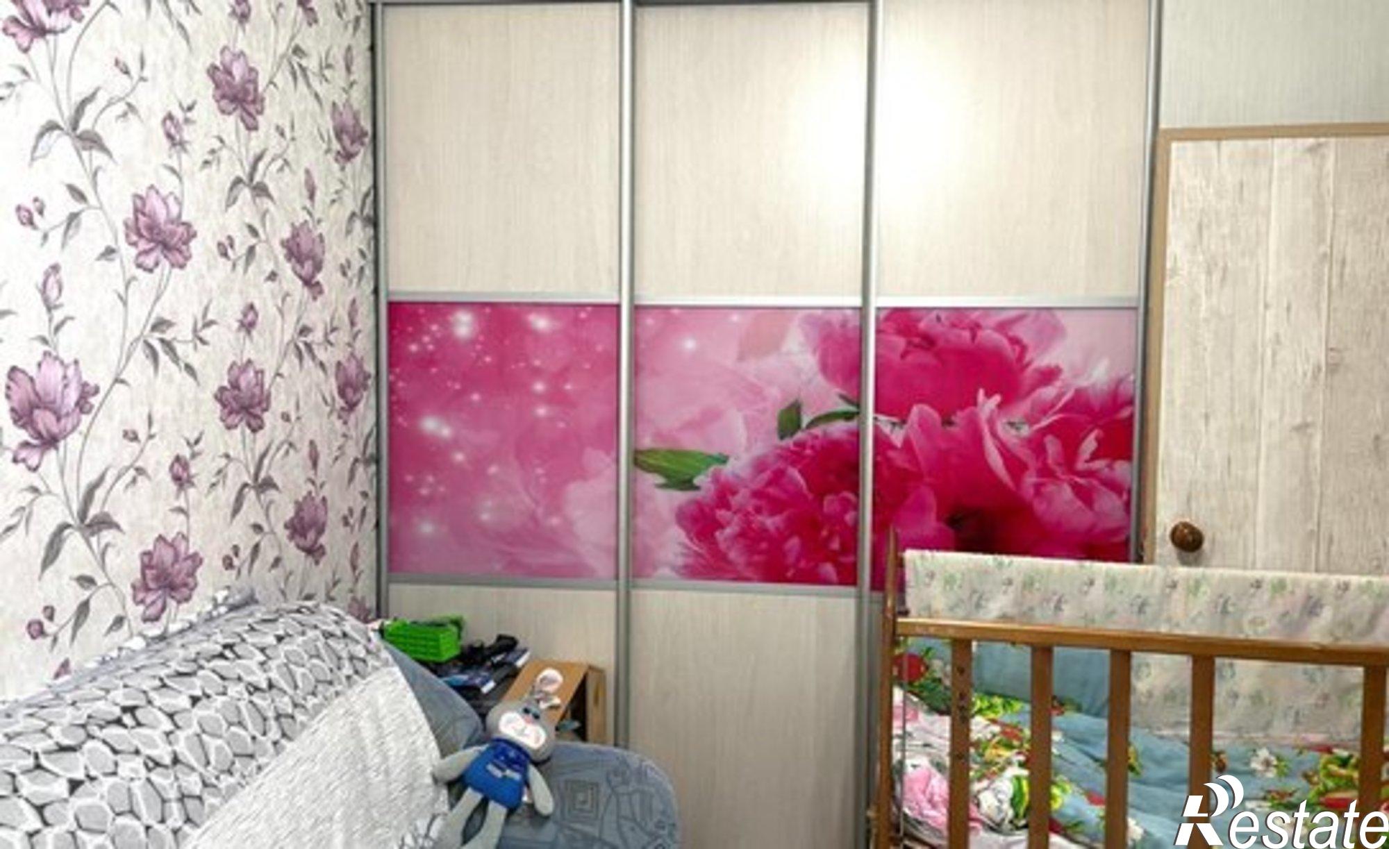 Купить квартиру за 3 400 000 рублей на Ярославль, посёлок Прибрежный, 16