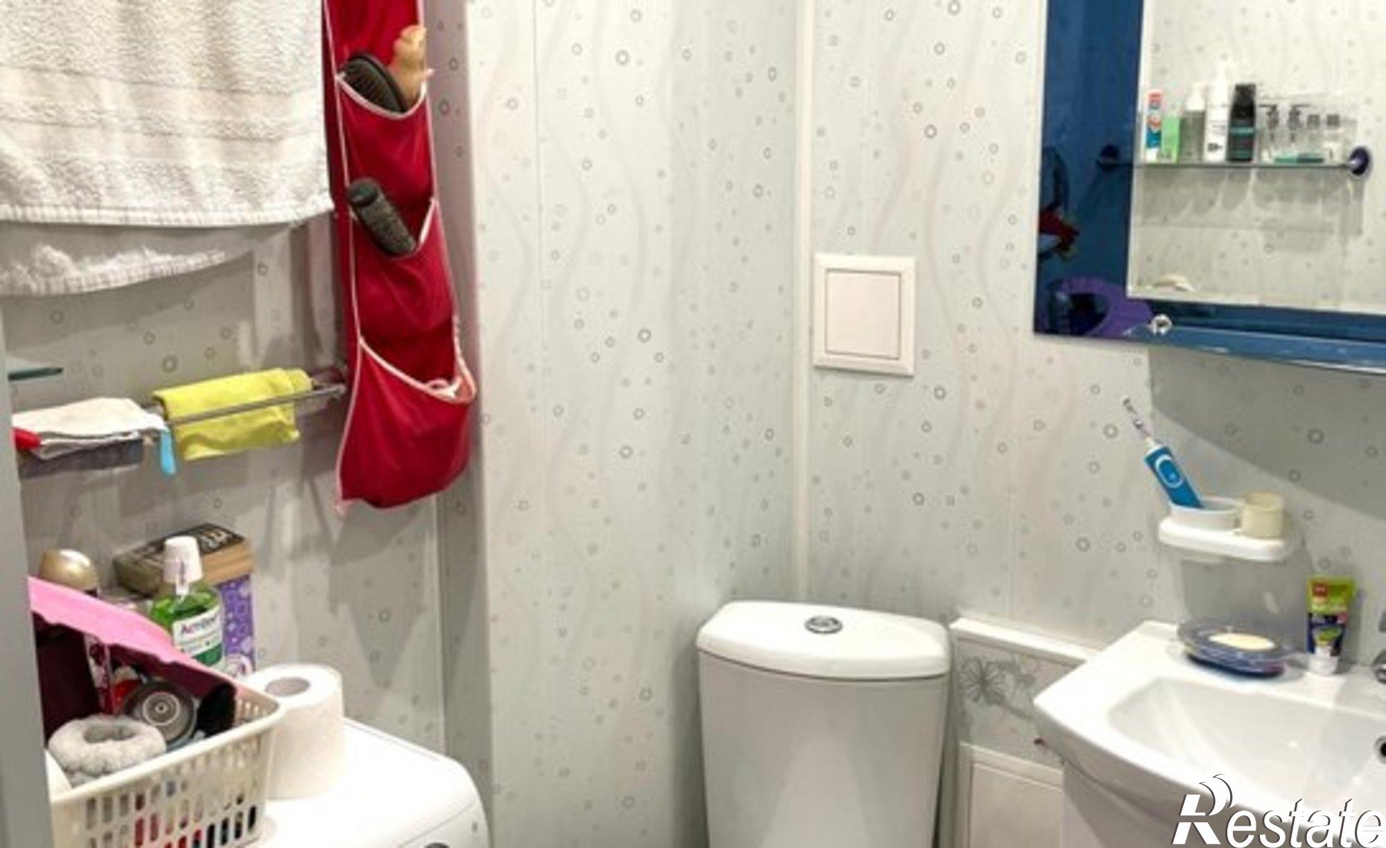 Купить квартиру за 3 400 000 рублей на Ярославль, посёлок Прибрежный, 16