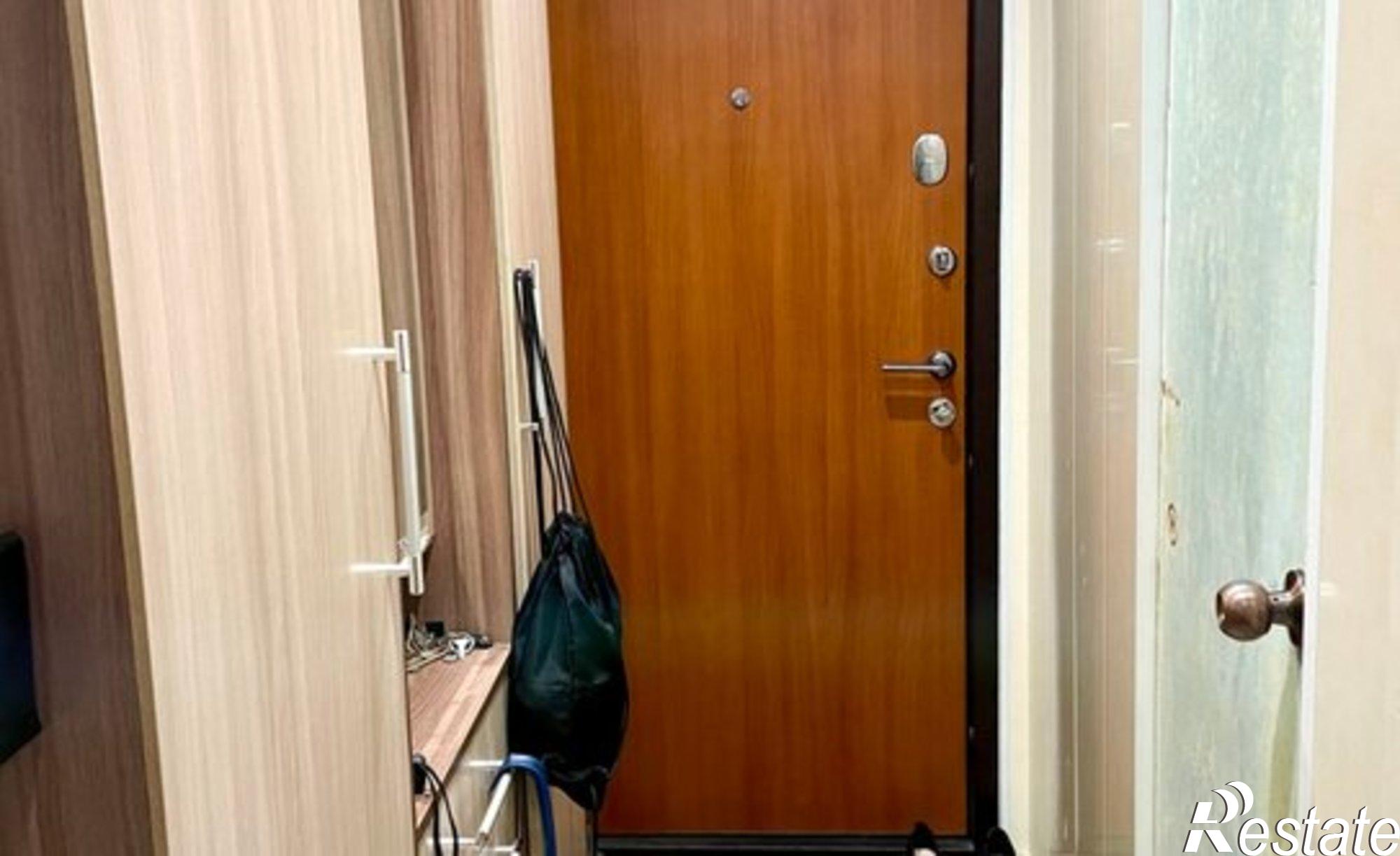 Купить квартиру за 3 400 000 рублей на Ярославль, посёлок Прибрежный, 16