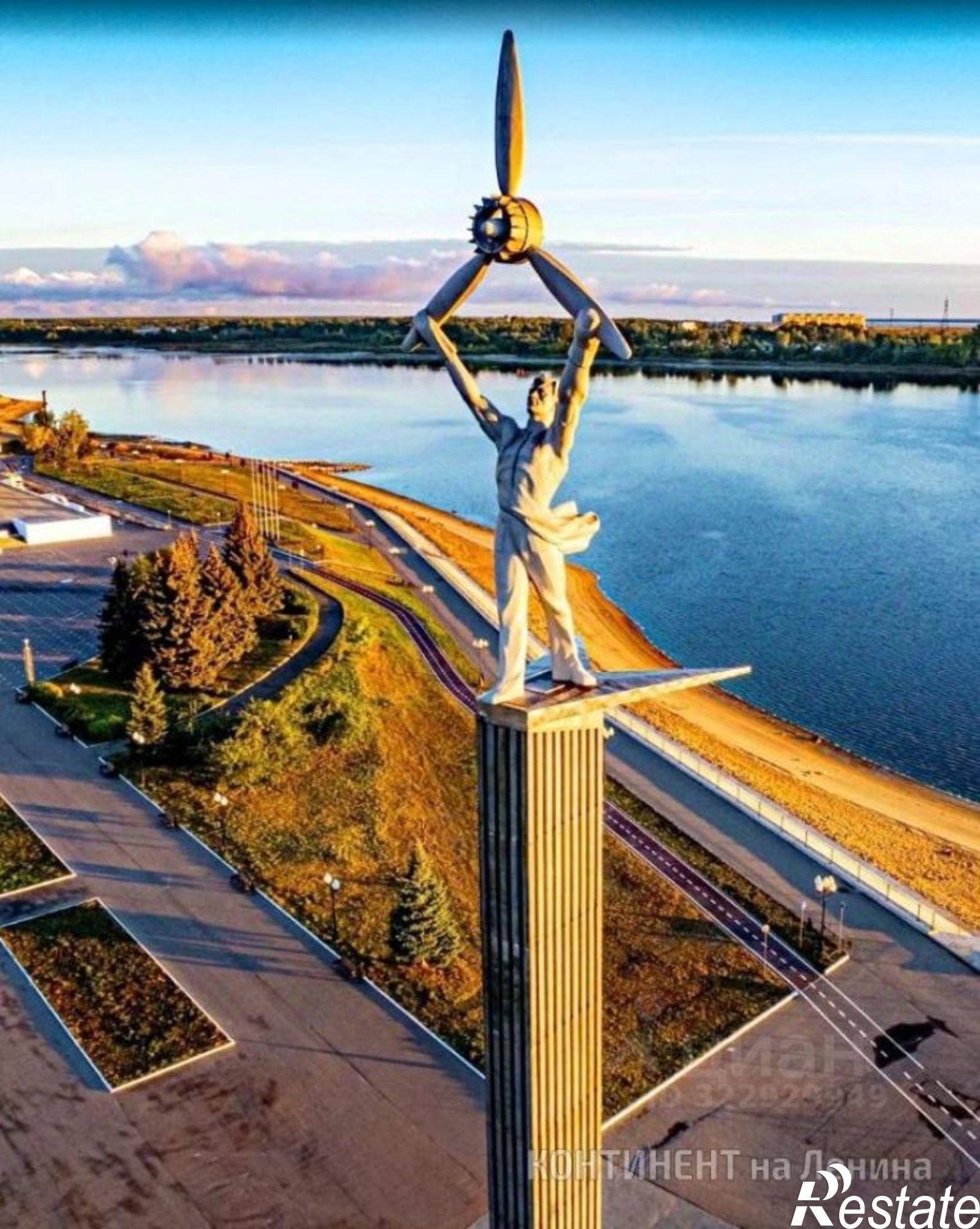 Купить комнату за 390 000 рублей на городской округ Рыбинск