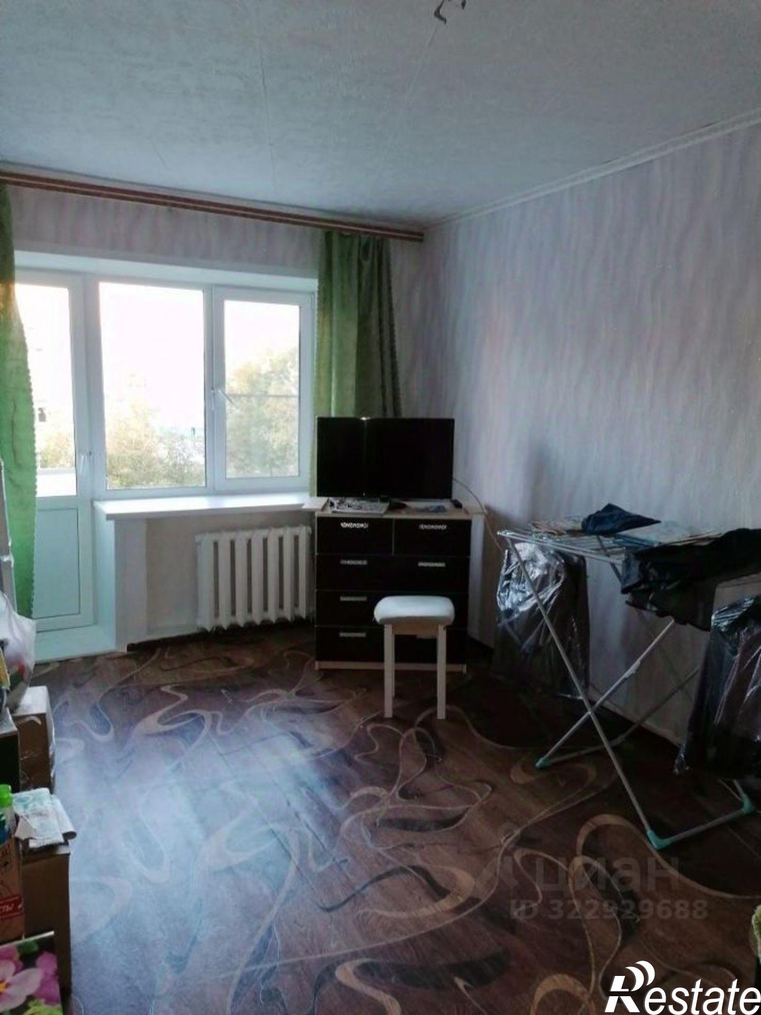 Купить комнату за 450 000 рублей на Рыбинский, Рыбинск