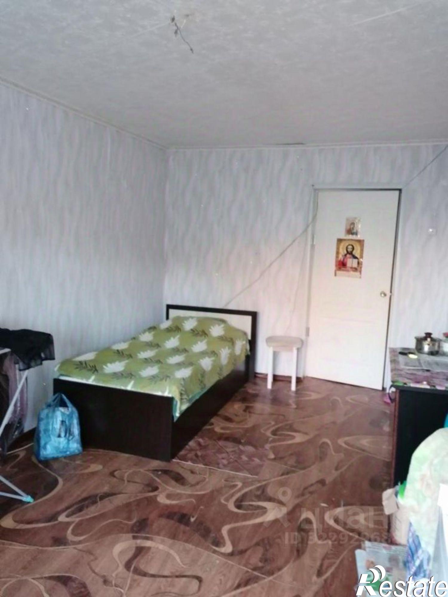 Купить комнату за 450 000 рублей на Рыбинский, Рыбинск