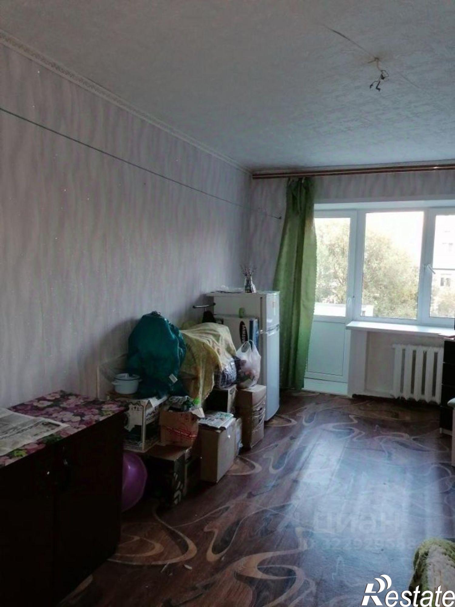 Купить комнату за 450 000 рублей на Рыбинский, Рыбинск