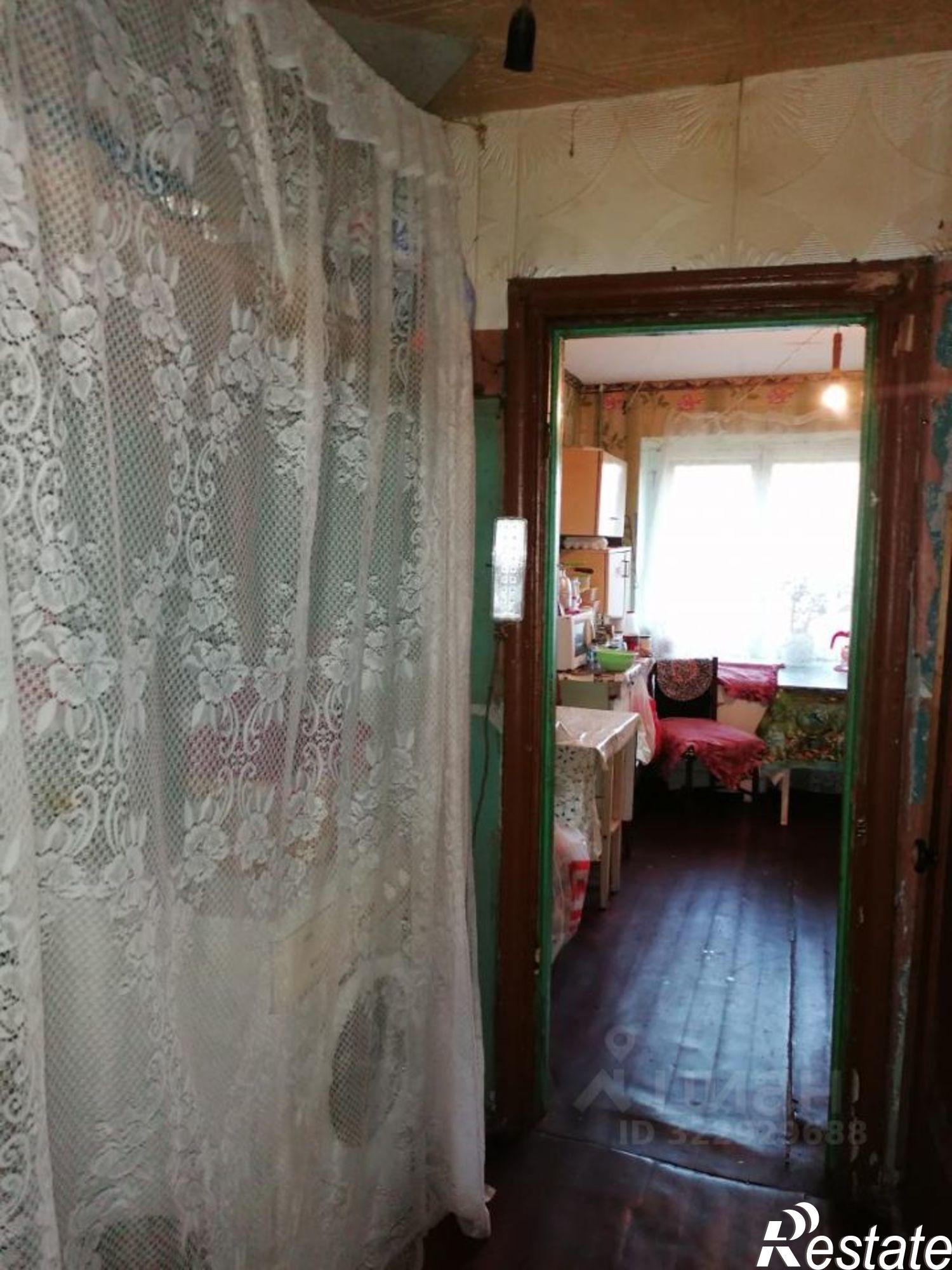 Купить комнату за 450 000 рублей на Рыбинский, Рыбинск