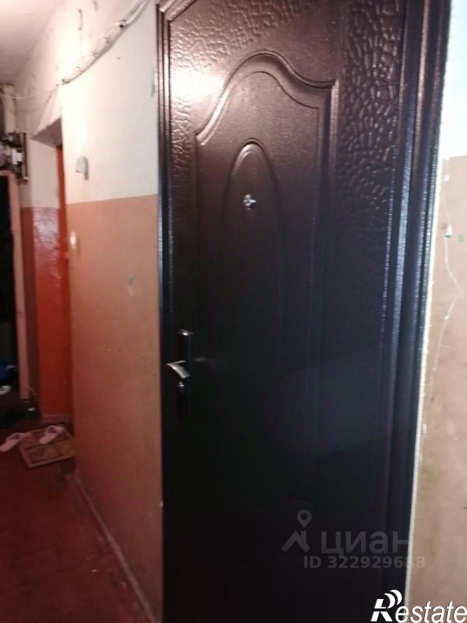 Купить комнату за 450 000 рублей на Рыбинский, Рыбинск