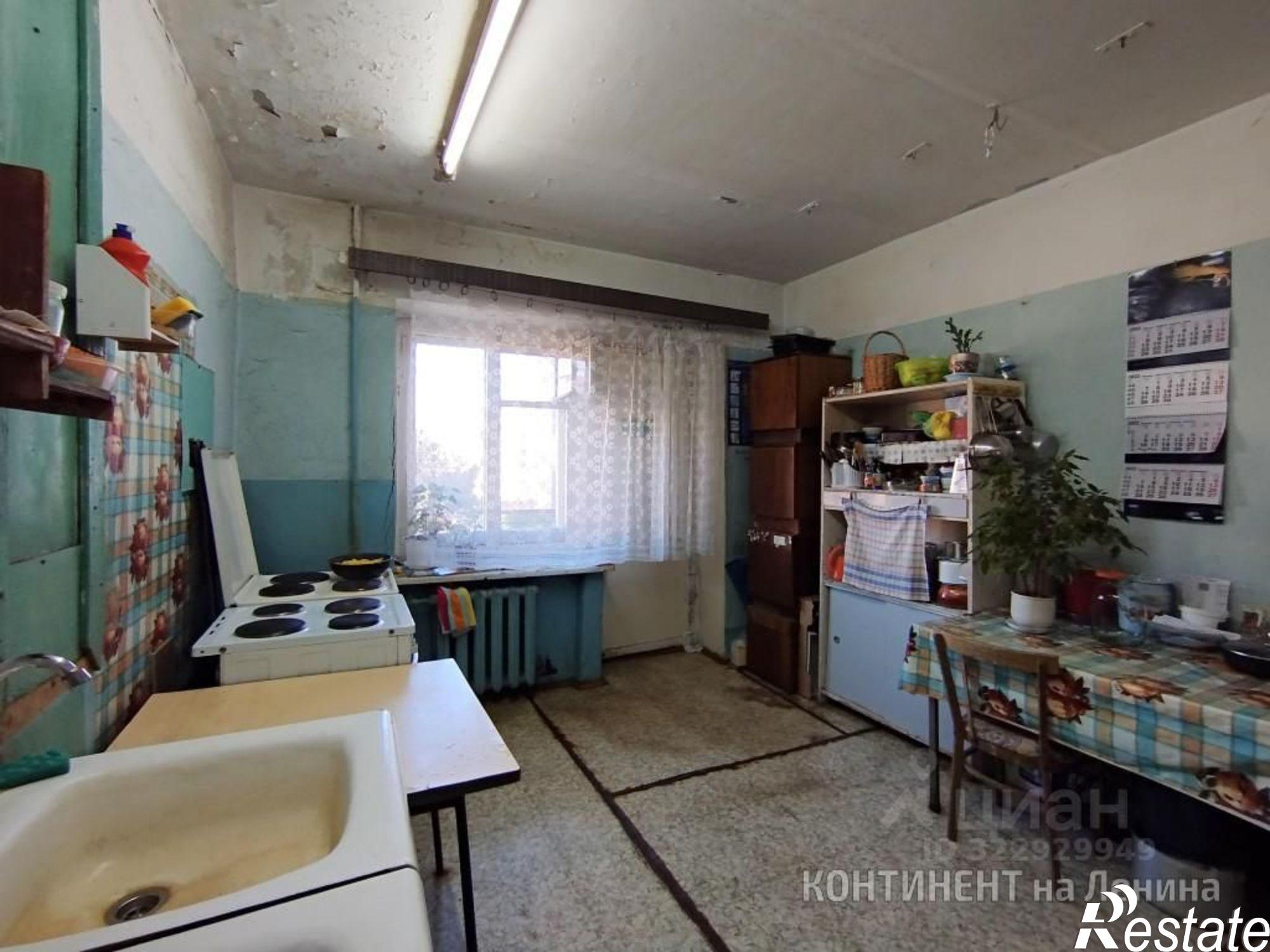 Купить комнату за 390 000 рублей на городской округ Рыбинск