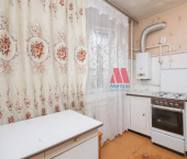 3-комн, 59.1кв м, этаж 3/5 Балтийская улица, д.16