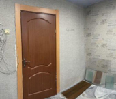 комната 35 кв м Ярославль, улица Труфанова, 36к2