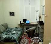 комната 30 кв м Первомайская улица, 17