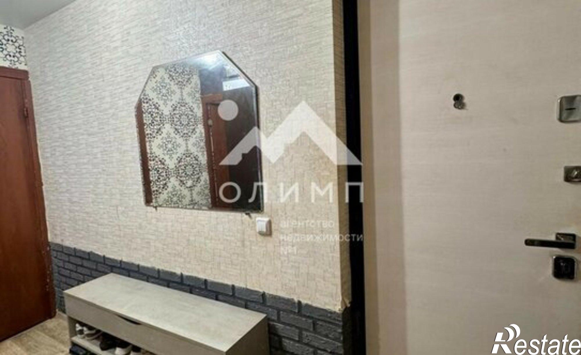 Купить квартиру за 4 500 000 рублей на Ярославль, улица Урицкого, 24