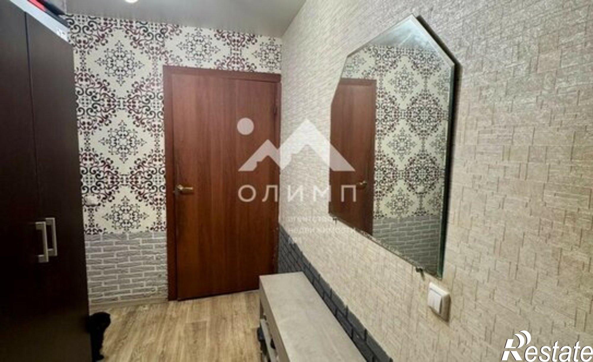 Купить квартиру за 4 500 000 рублей на Ярославль, улица Урицкого, 24