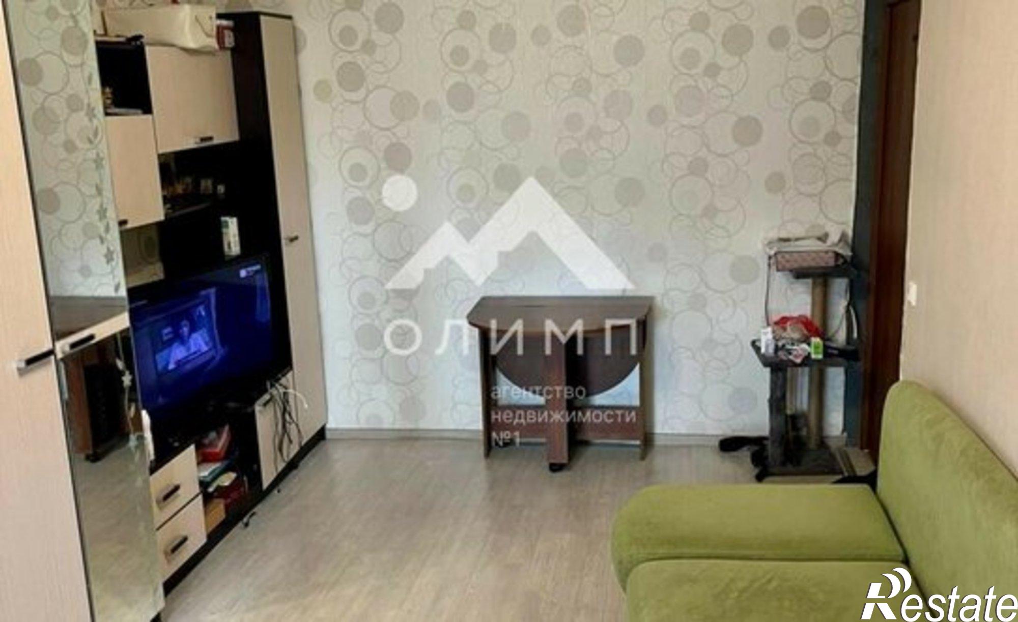 Купить квартиру за 4 500 000 рублей на Ярославль, улица Урицкого, 24