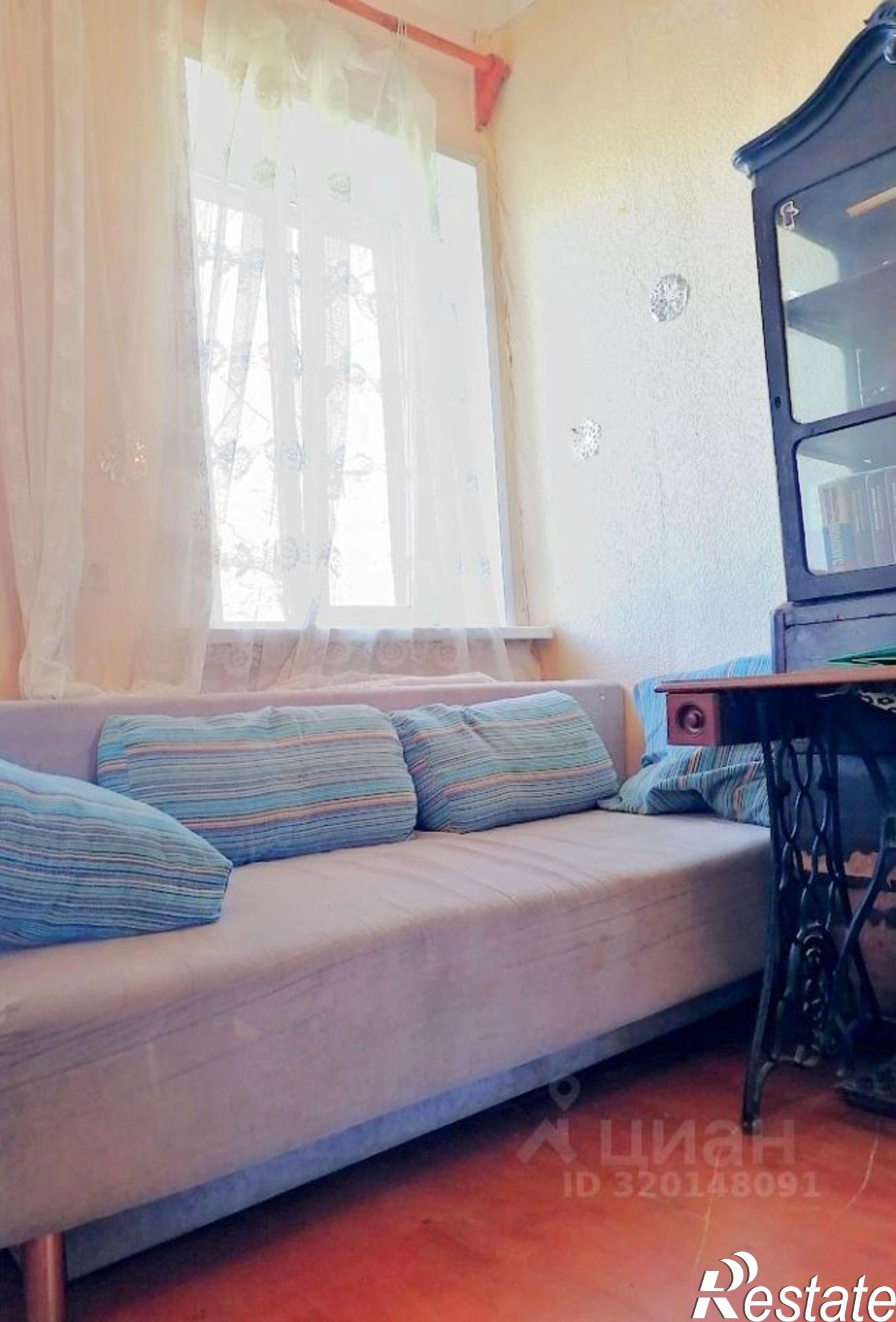 Сдать квартиру за 21 999 рублей на Ярославль, Комсомольская улица, 14Б