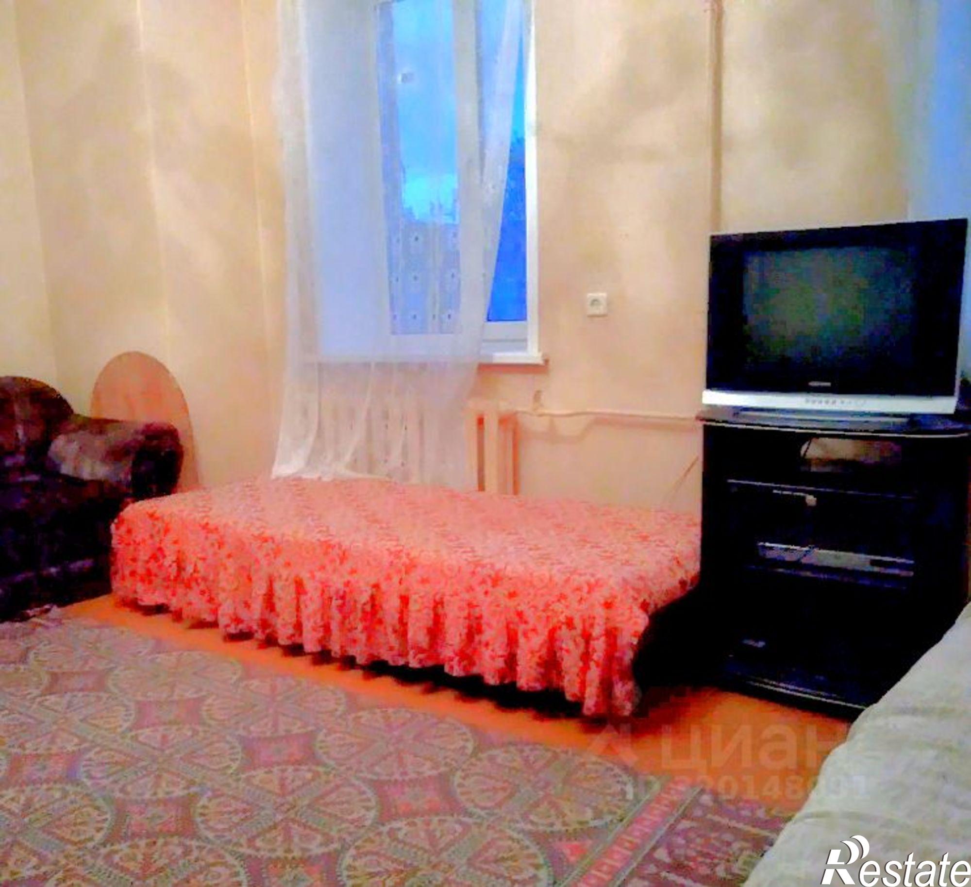 Сдать квартиру за 21 999 рублей на Ярославль, Комсомольская улица, 14Б