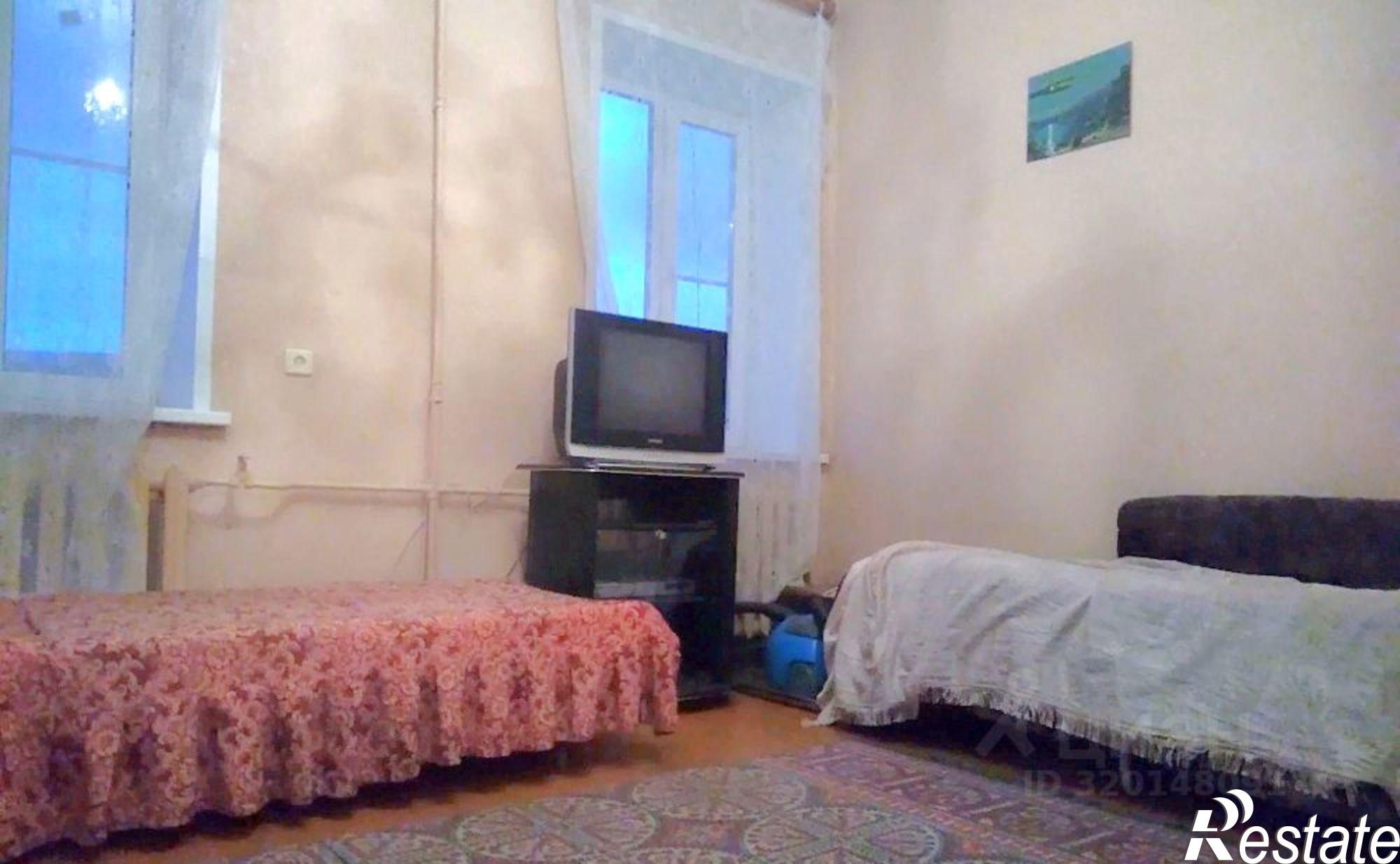 Сдать квартиру за 21 999 рублей на Ярославль, Комсомольская улица, 14Б