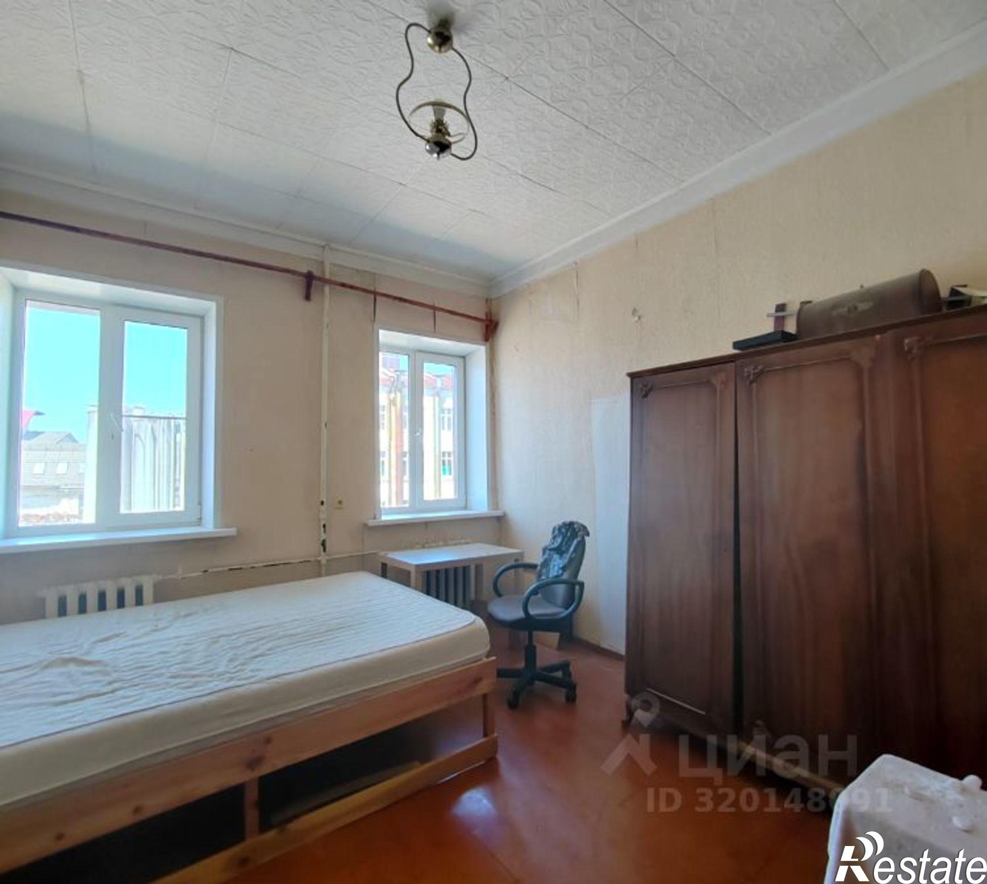 Сдать квартиру за 21 999 рублей на Ярославль, Комсомольская улица, 14Б