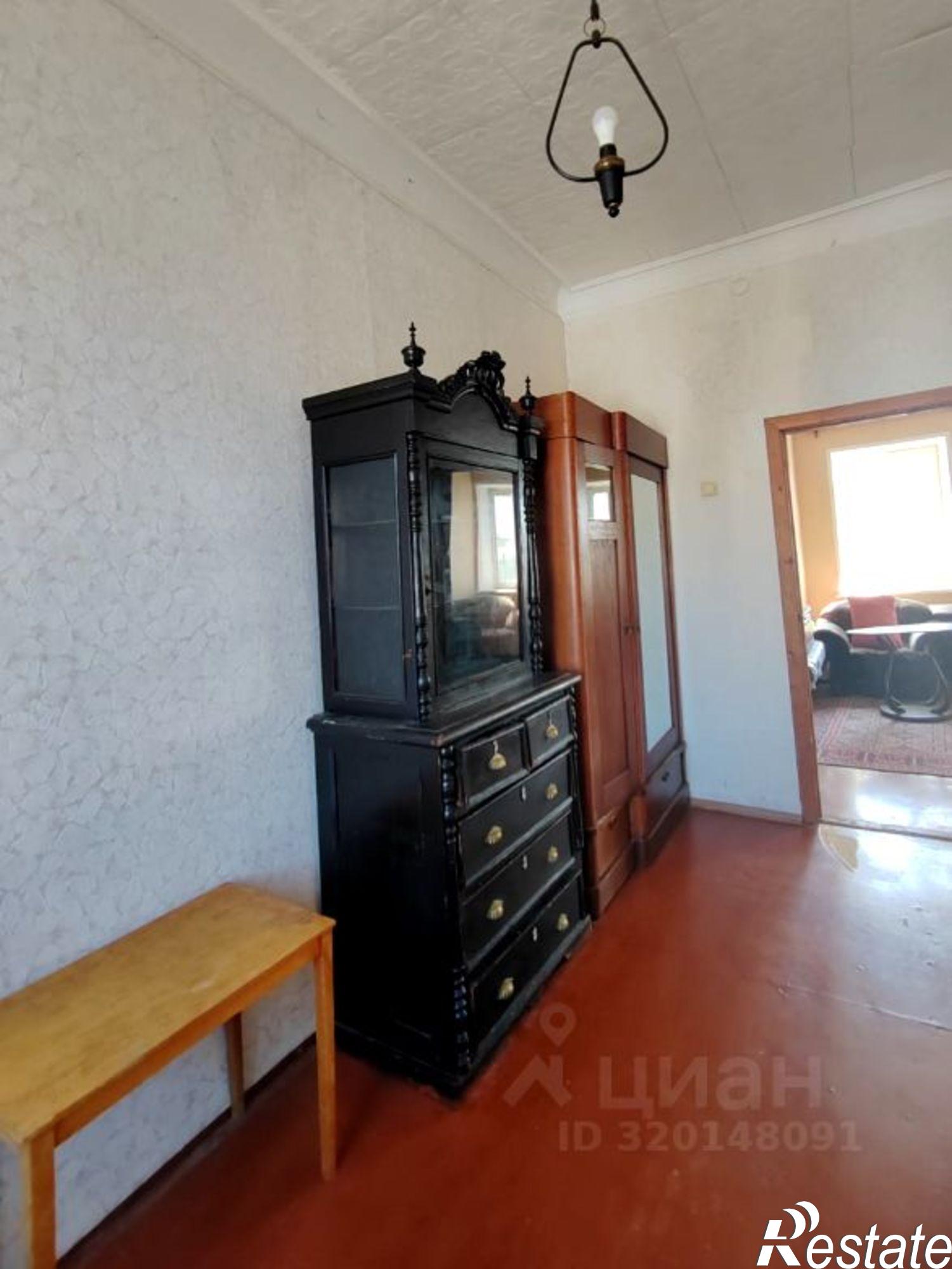 Сдать квартиру за 21 999 рублей на Ярославль, Комсомольская улица, 14Б