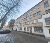 комната 100 кв м проспект Ленина, 3