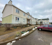 комната 76 кв м Новая улица, 7А