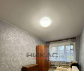 комната 50 кв м пр-кт Ленина, 5