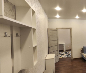 2-комн, 58.4кв м, этаж 4/5 улица Салтыкова-Щедрина, 61