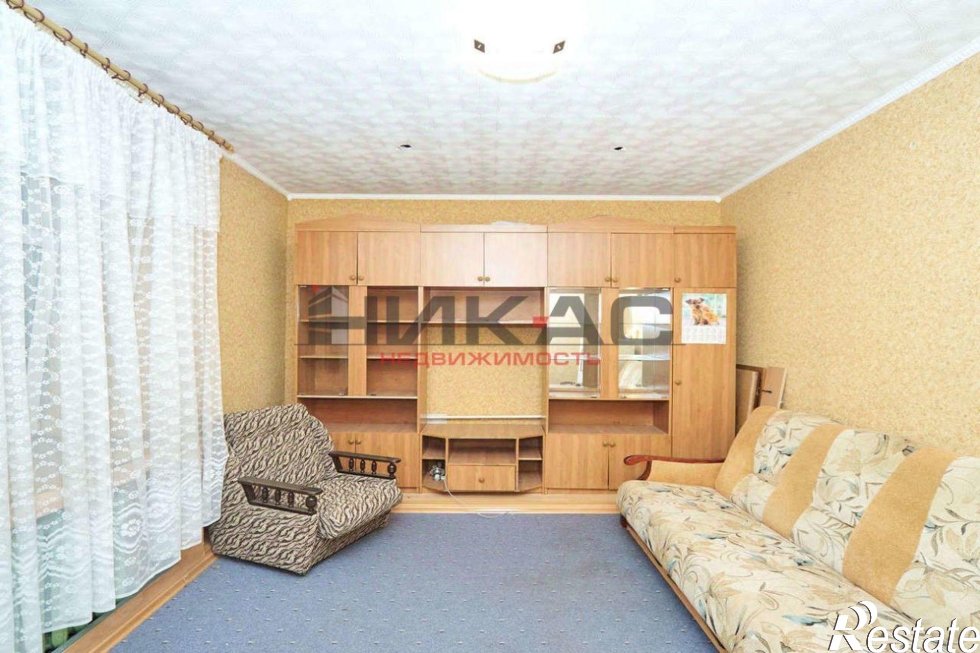 Купить комнату за 950 000 рублей на улица Дружная,дом 8