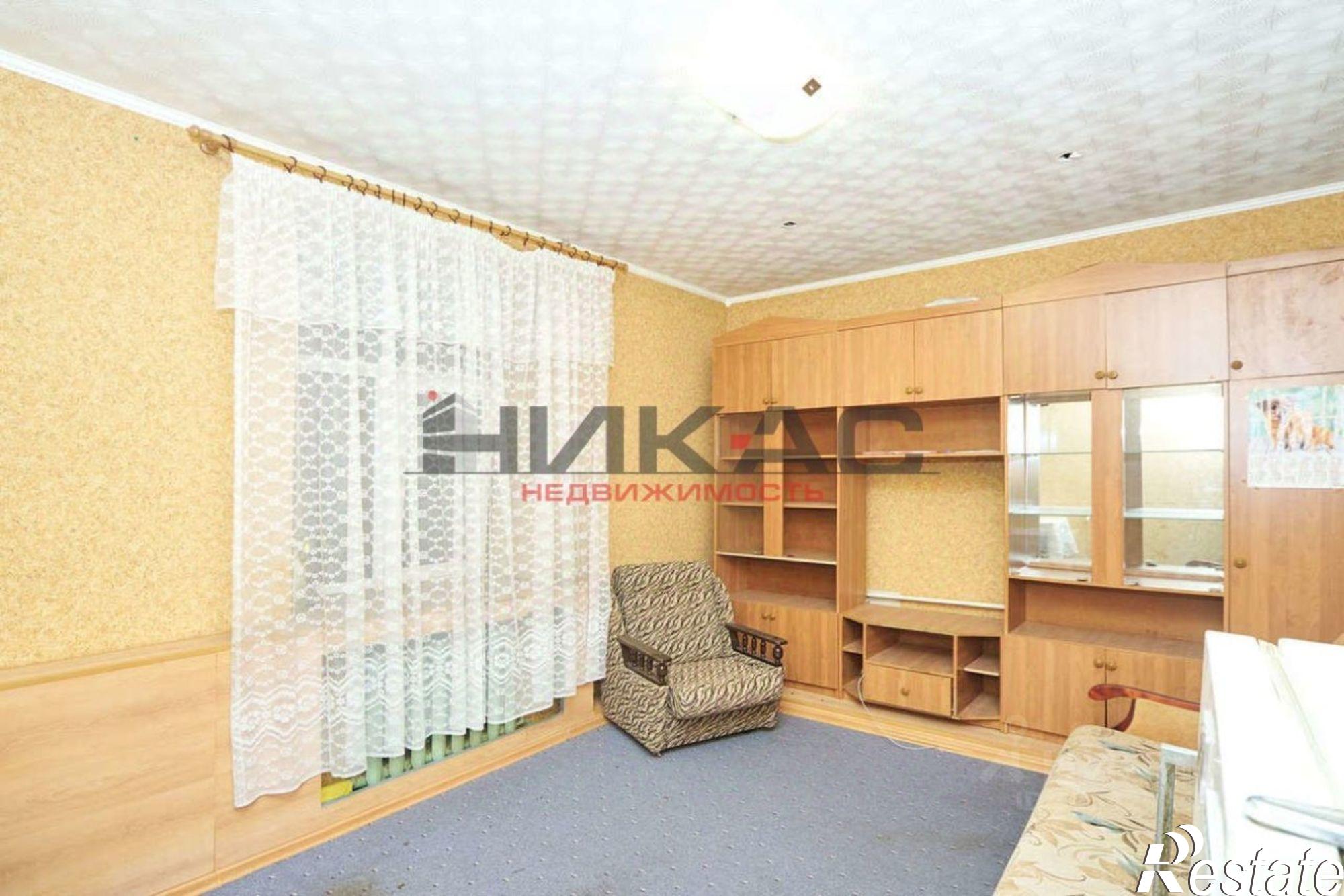 Купить комнату за 950 000 рублей на улица Дружная,дом 8