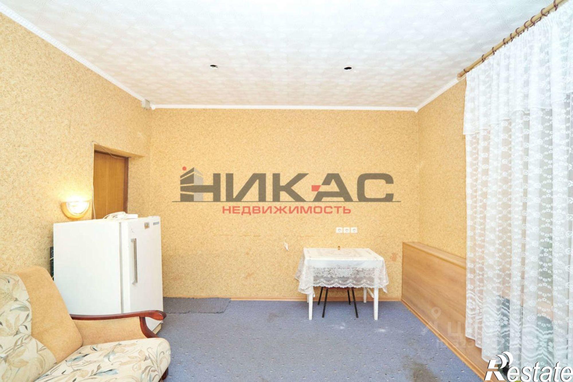 Купить комнату за 950 000 рублей на улица Дружная,дом 8