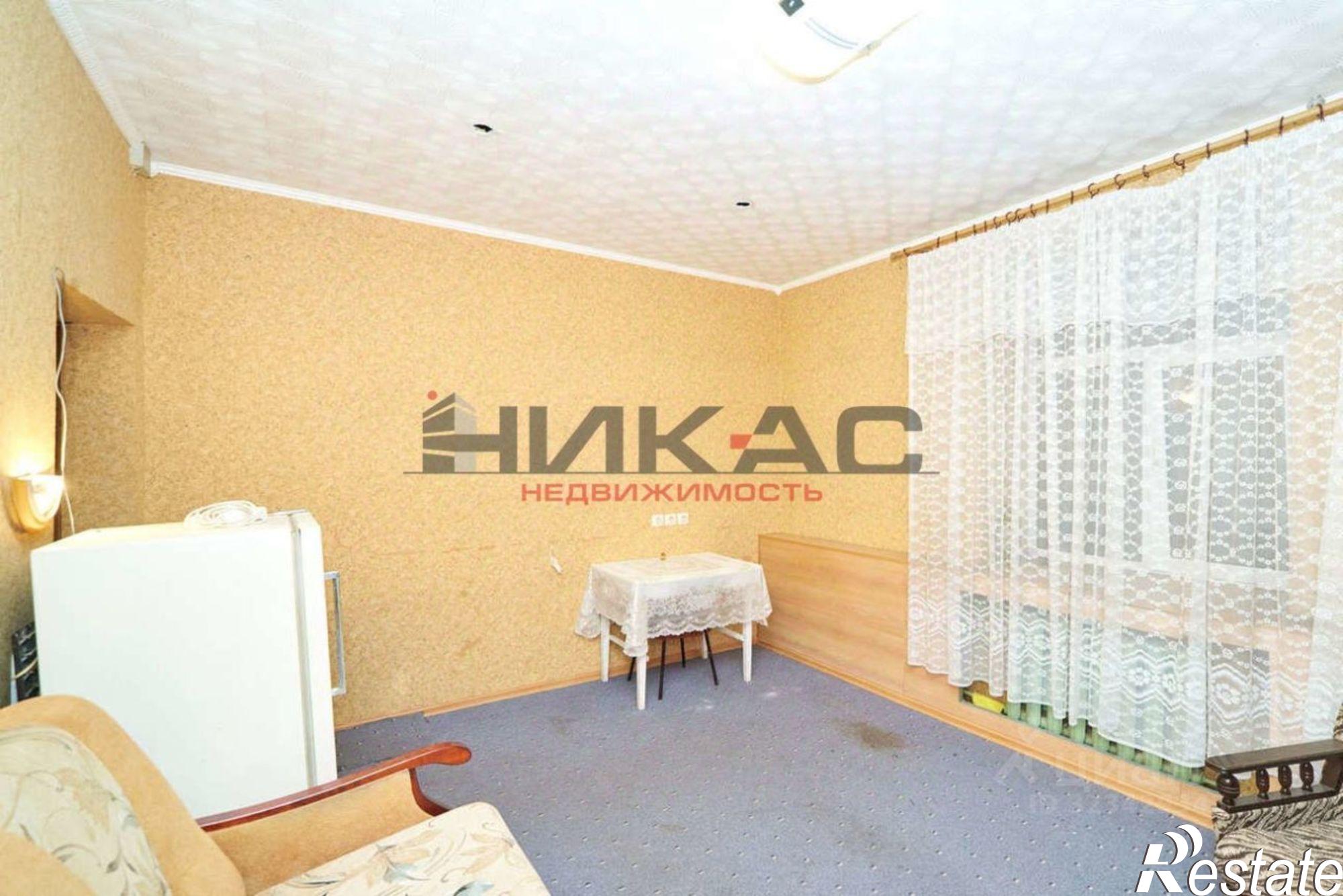 Купить комнату за 950 000 рублей на улица Дружная,дом 8