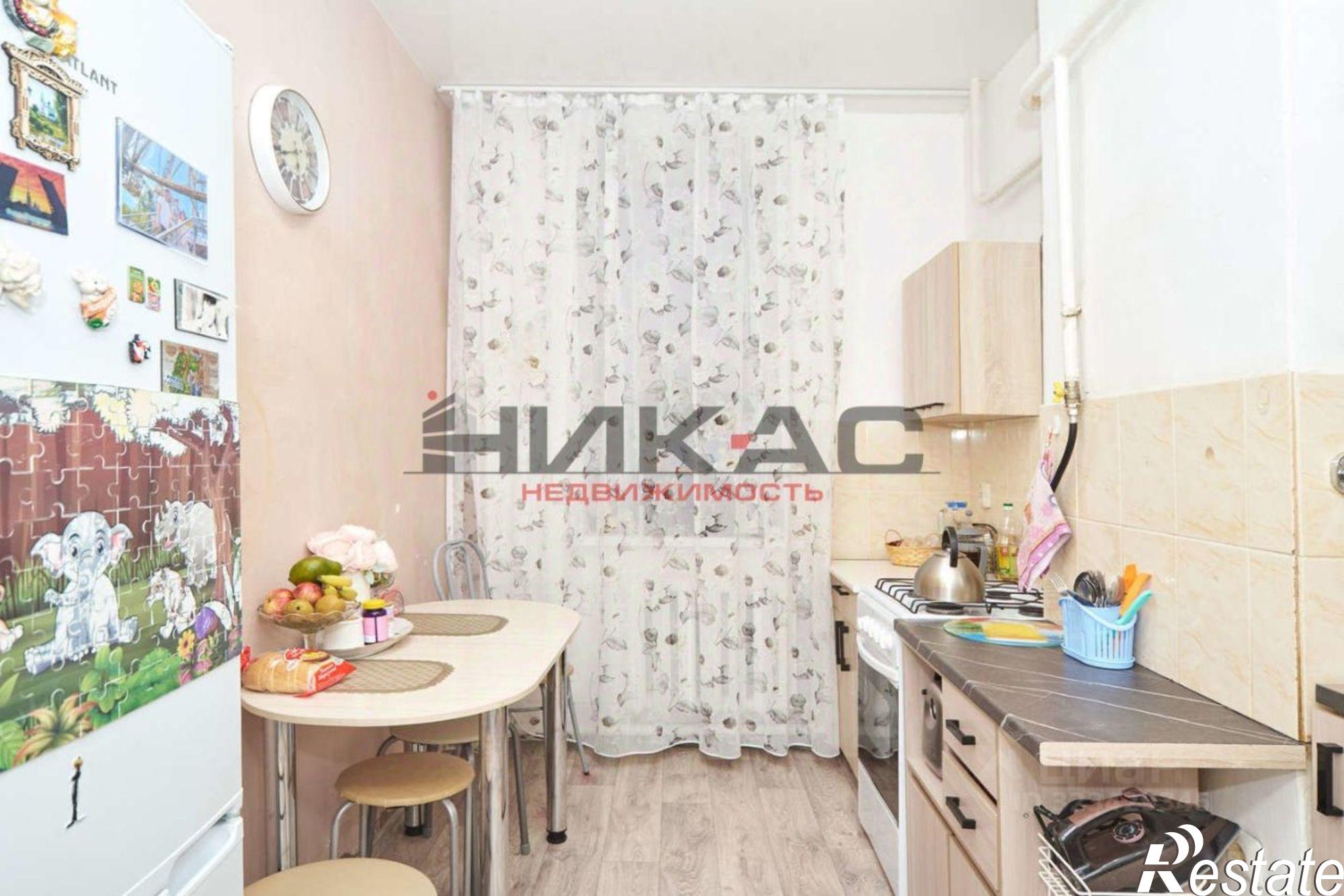 Купить комнату за 950 000 рублей на улица Дружная,дом 8