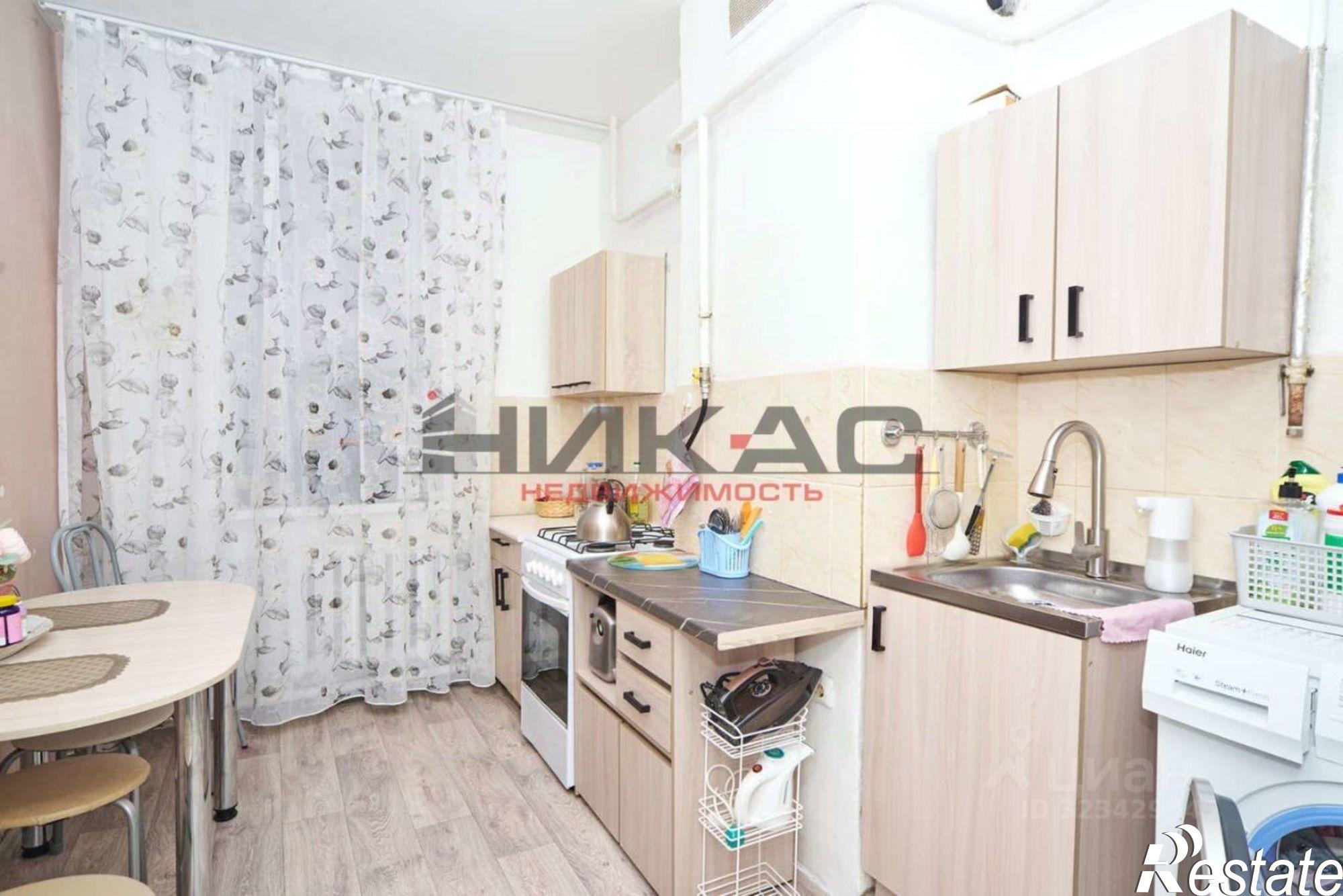 Купить комнату за 950 000 рублей на улица Дружная,дом 8