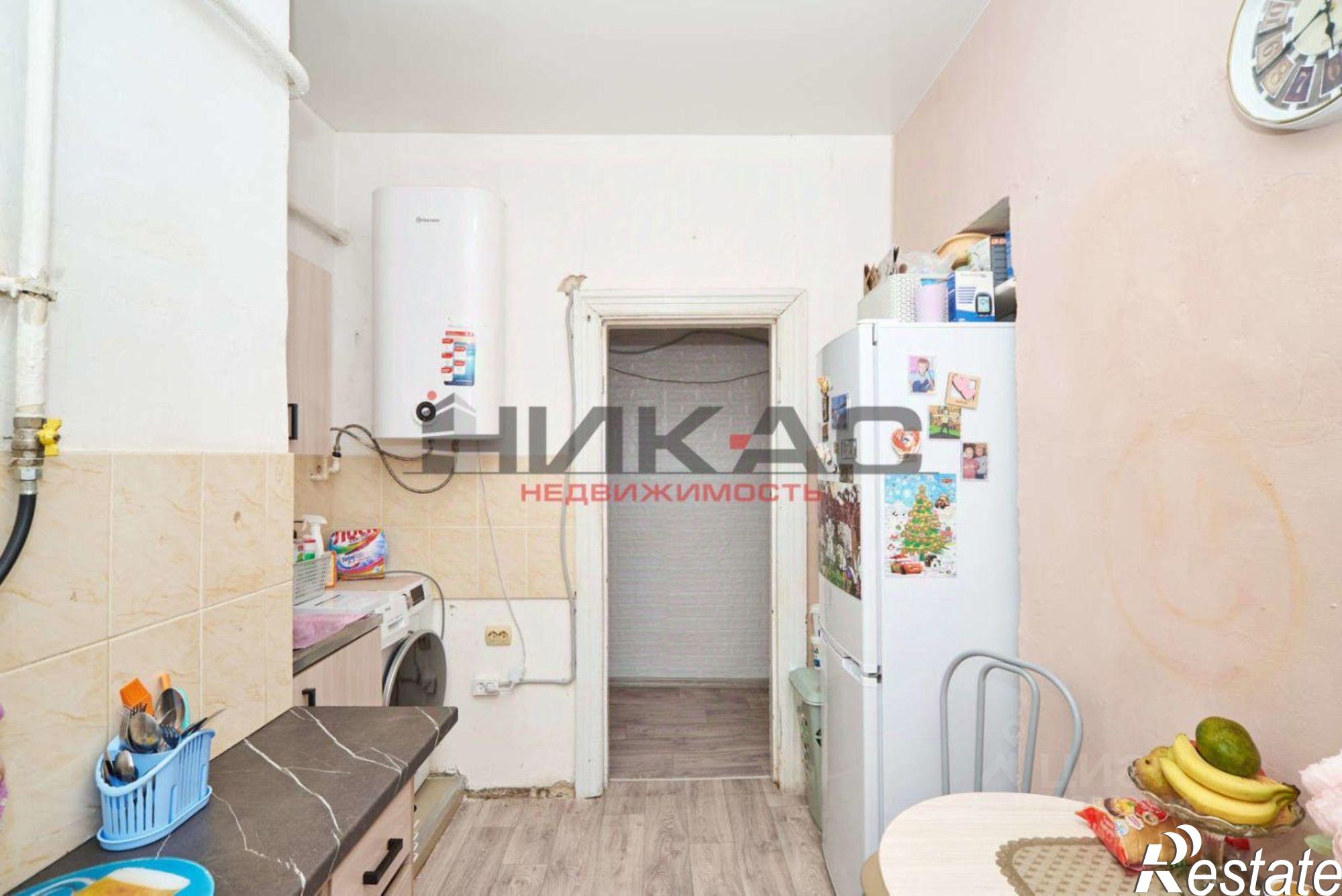 Купить комнату за 950 000 рублей на улица Дружная,дом 8