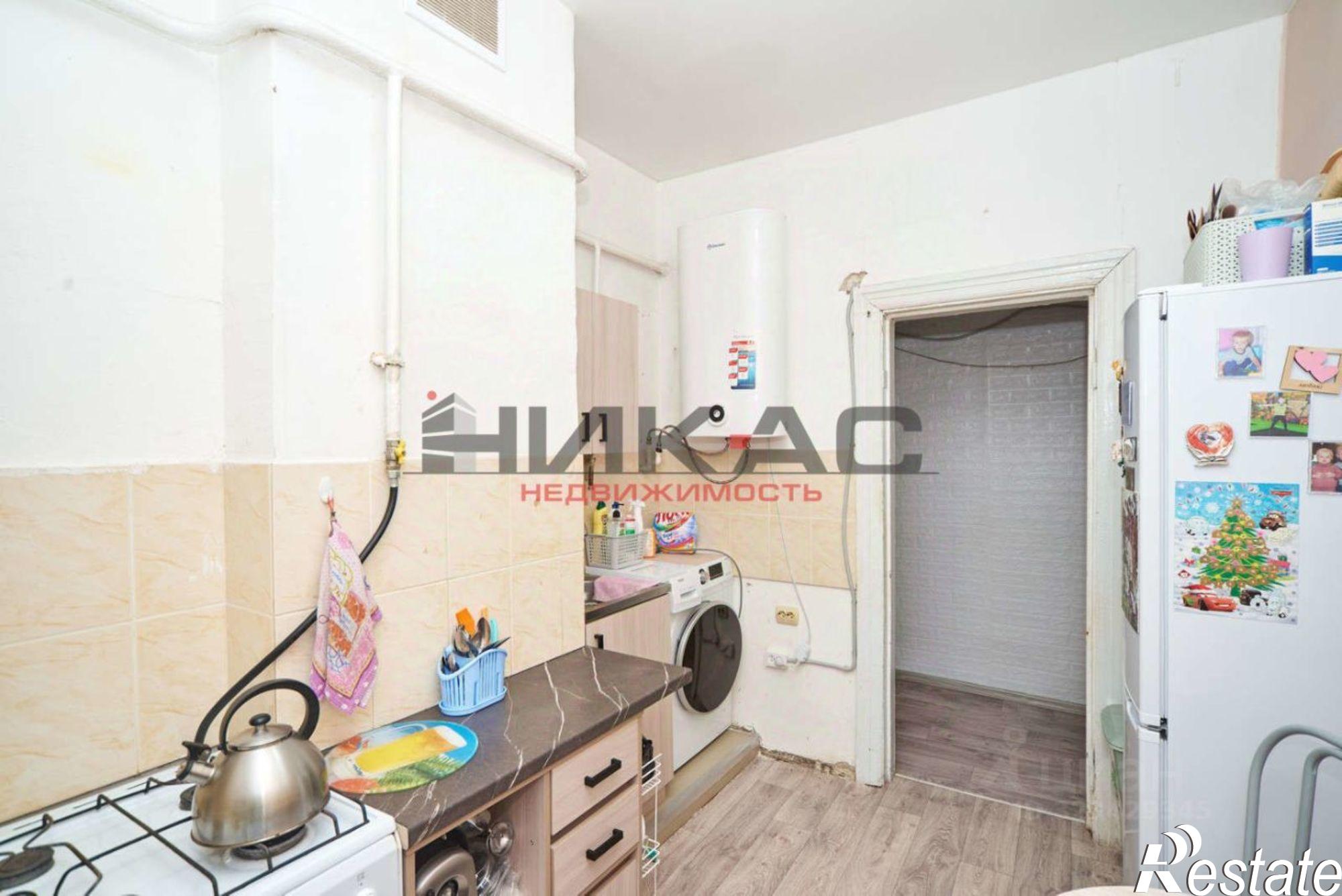 Купить комнату за 950 000 рублей на улица Дружная,дом 8