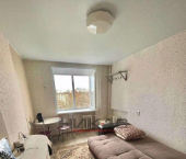 комната 50 кв м ул Клубная, 42