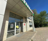 помещение 156 кв м Тормозное шоссе, 9