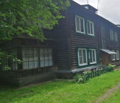 2-комн, 48кв м, этаж 1/2 ул Ярославская, 4