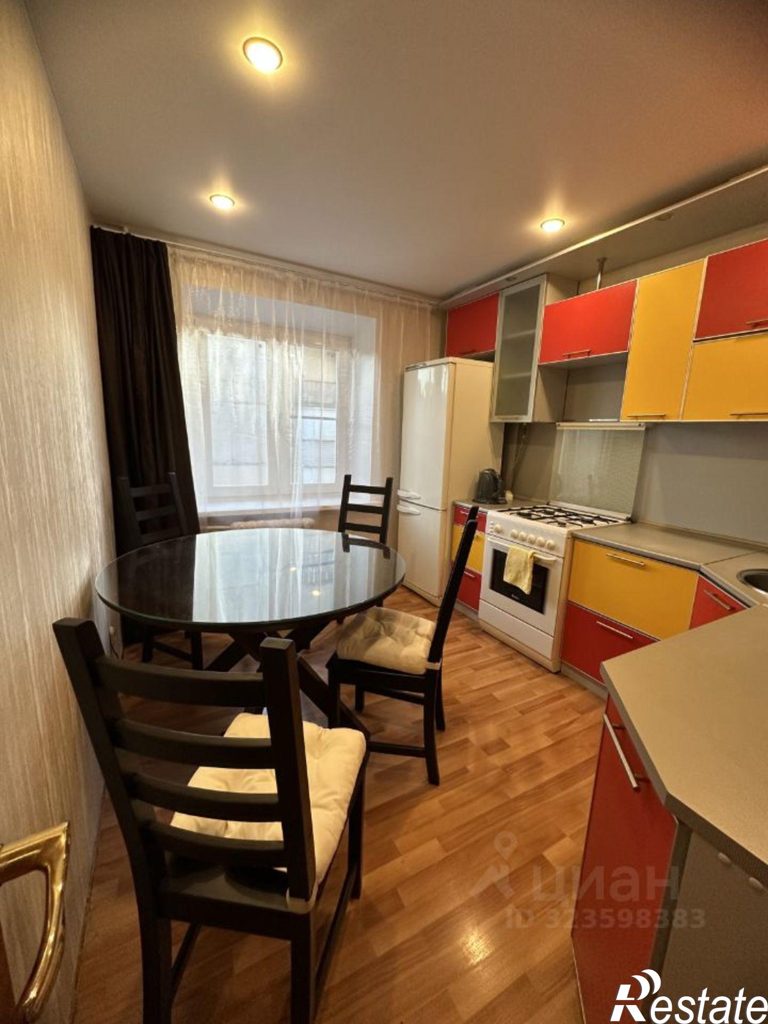 Сдать квартиру за 40 000 рублей на Переславль-Залесский