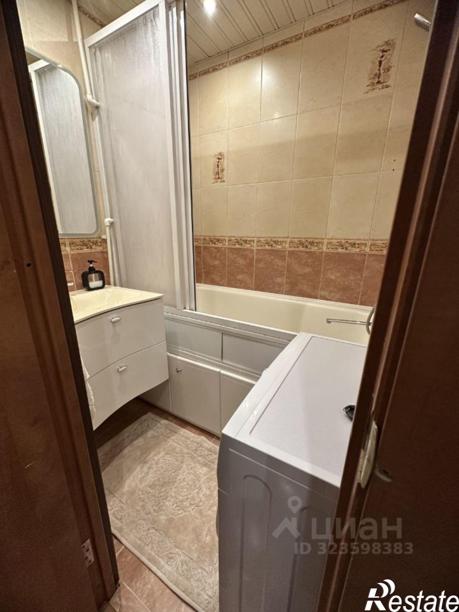 Сдать квартиру за 40 000 рублей на Переславль-Залесский