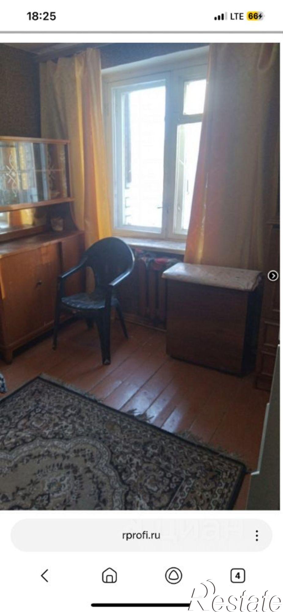 Сдать комнату за 9 000 рублей на Ярославль, улица Урицкого, 69к2