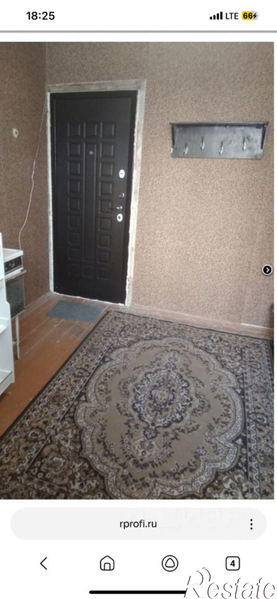 Сдать комнату за 9 000 рублей на Ярославль, улица Урицкого, 69к2