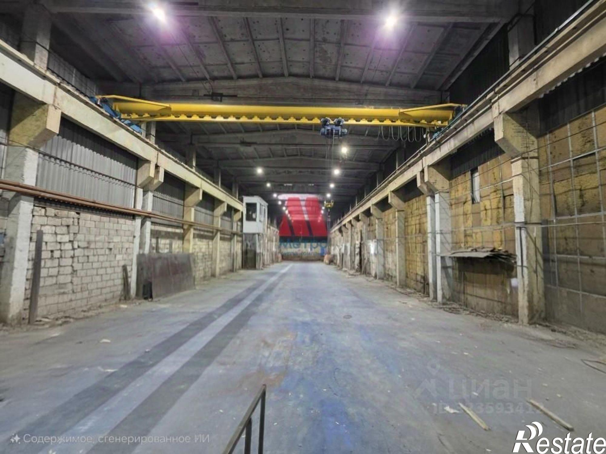 Купить помещение свободного назначения за 56 001 000 рублей на ул Корабельная, зд 1в