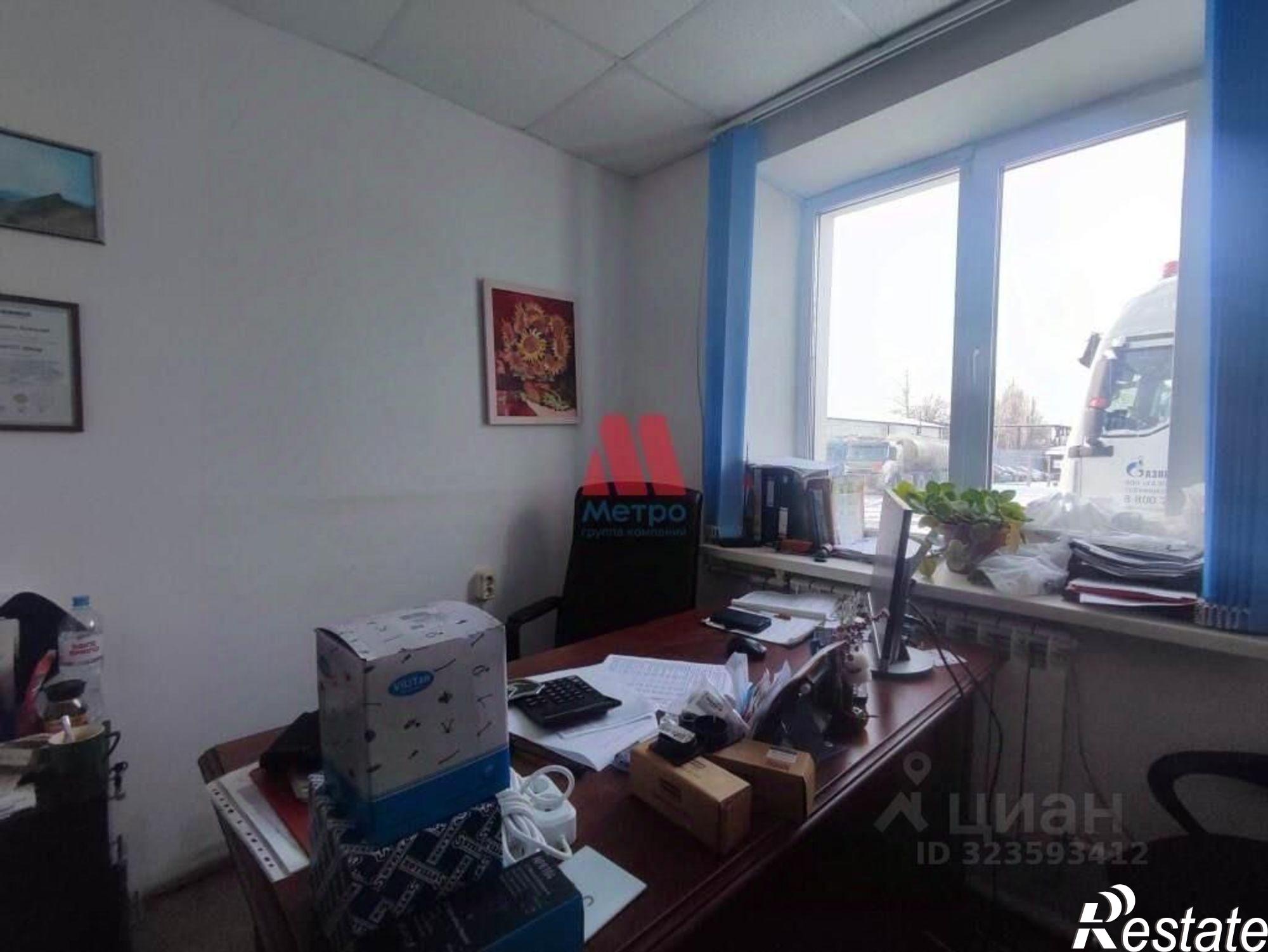 Купить помещение свободного назначения за 56 001 000 рублей на ул Корабельная, зд 1в