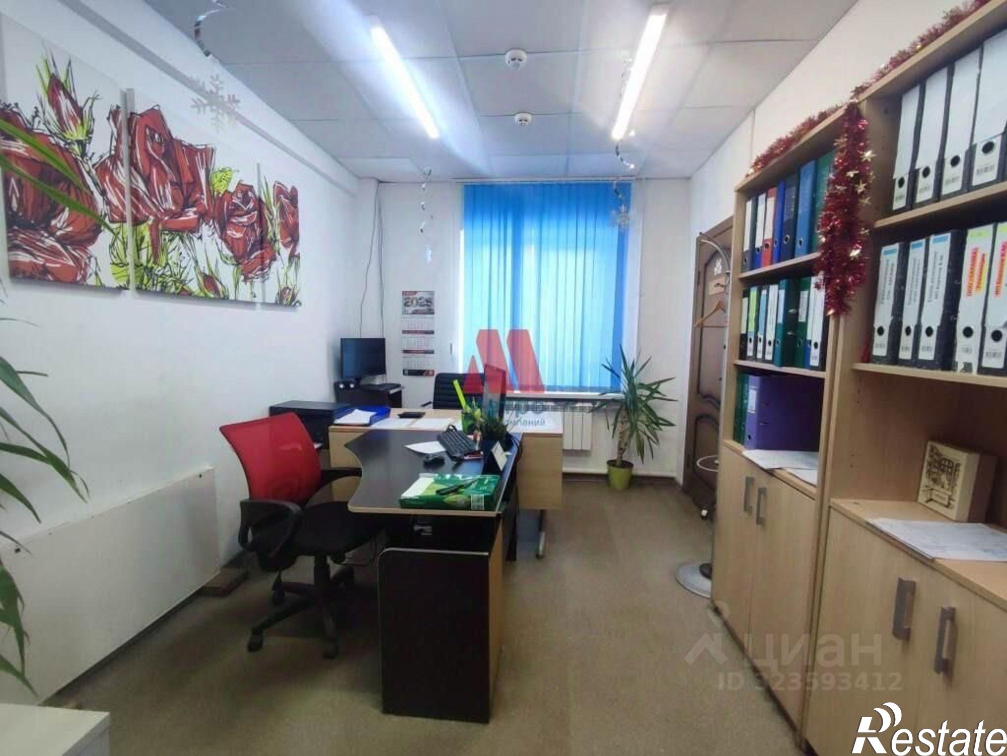 Купить помещение свободного назначения за 56 001 000 рублей на ул Корабельная, зд 1в