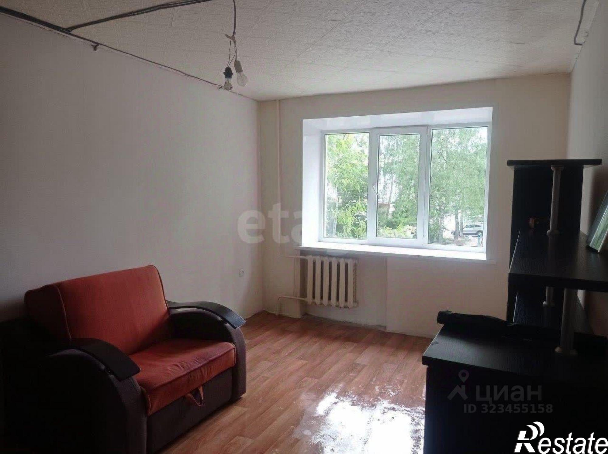 Купить квартиру за 2 500 000 рублей