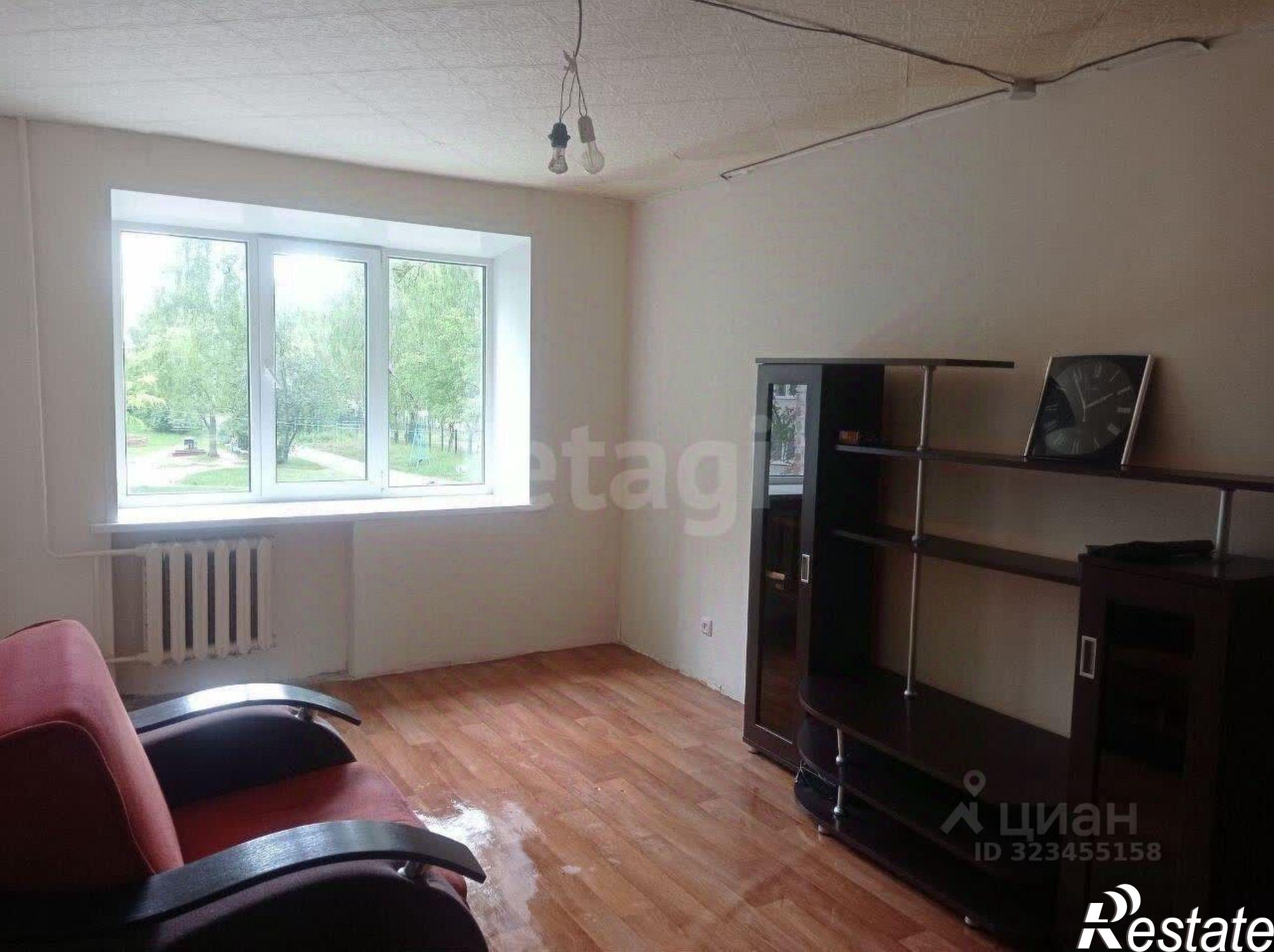 Купить квартиру за 2 500 000 рублей