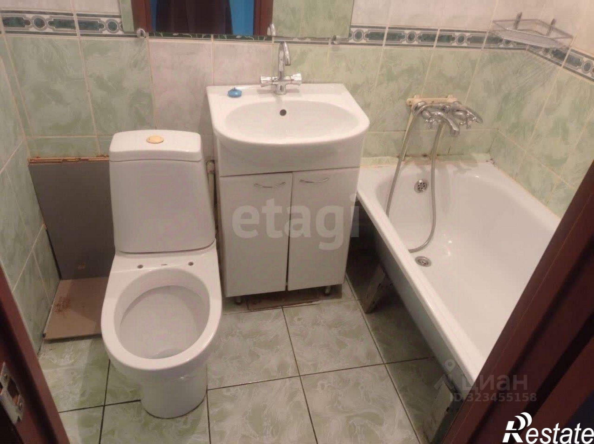 Купить квартиру за 2 500 000 рублей