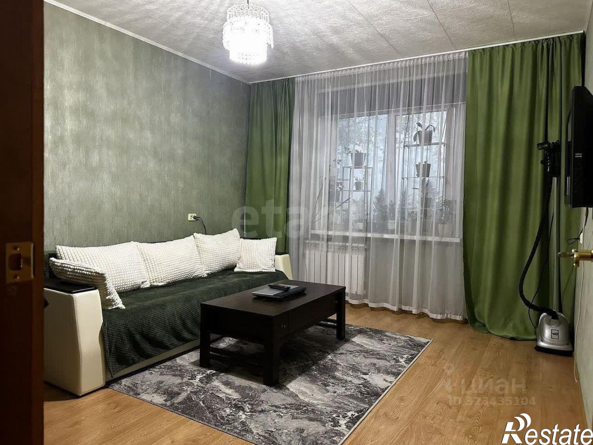 Купить квартиру за 5 800 000 рублей