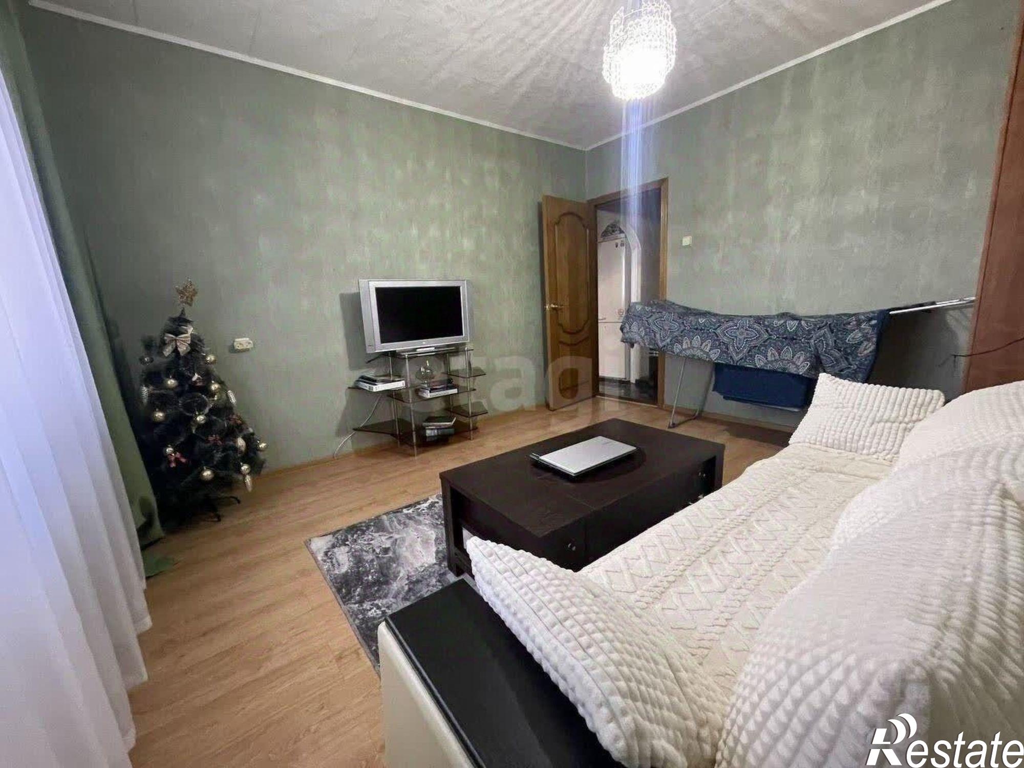 Купить квартиру за 5 800 000 рублей