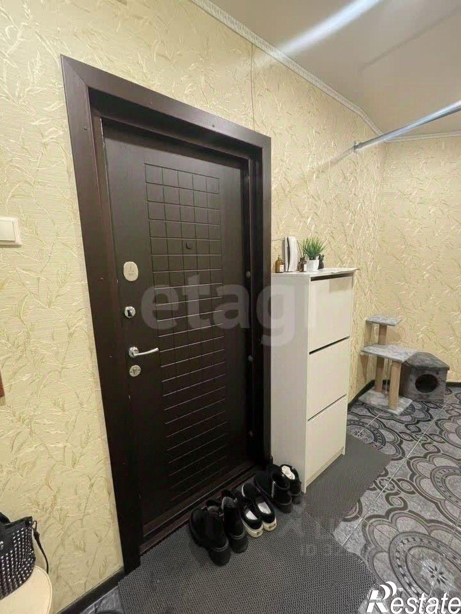 Купить квартиру за 5 800 000 рублей