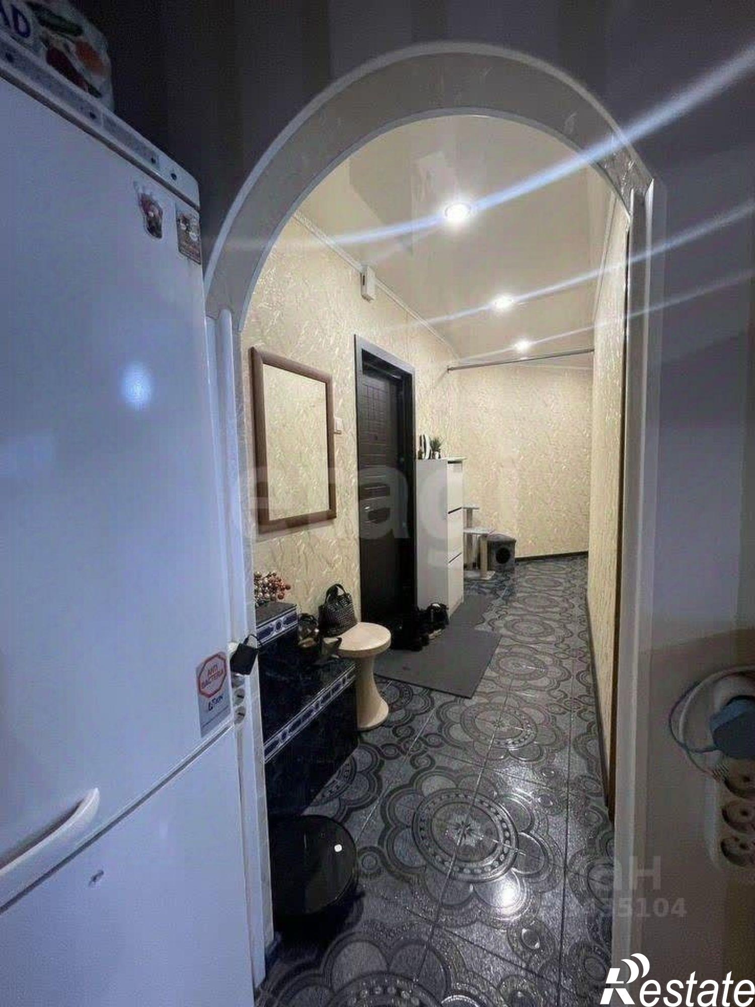 Купить квартиру за 5 800 000 рублей